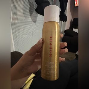 ‼️SOLD‼️Morphe Continuous Setting Mist Spray